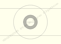 Panorama Crop Guides