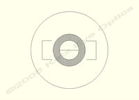 Pentax DL AF Brackets