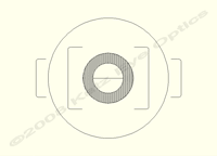 Pentax DS AF Brackets