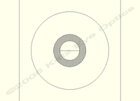 Square Format Crop Guides